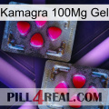 Kamagra 100Mg Gel 15